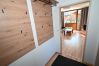 Apartment in Kaprun - Haus 3 Top 16 - LowBudget Apartment Apartment in Kaprun - Haus 3 Top 16 - LowBudget Apartment