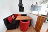 Apartment in Kaprun - Haus C Top 33 - Low Budget Apartment Apartment in Kaprun - Haus C Top 33 - Low Budget Apartment