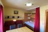 Studio in Kaprun - Apartment Thompson Studio in Kaprun - Apartment Thompson