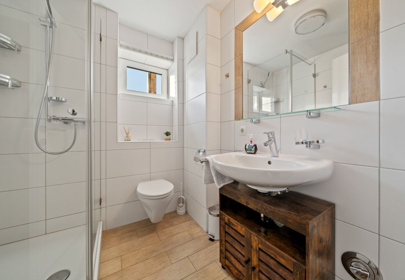 Apartment in Kaprun - Residence Alpin - Top 6