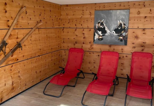Apartment in Kaprun - Residence Alpin  - Top 1 Apartment in Kaprun - Residence Alpin  - Top 1