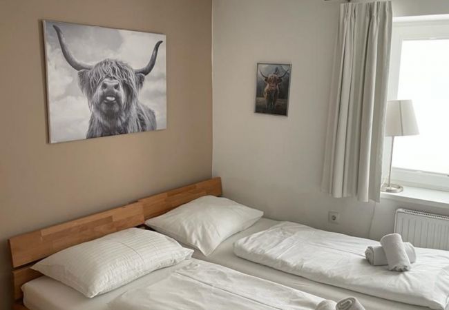Apartment in Kaprun - Residence Alpin  - Top 1 Apartment in Kaprun - Residence Alpin  - Top 1