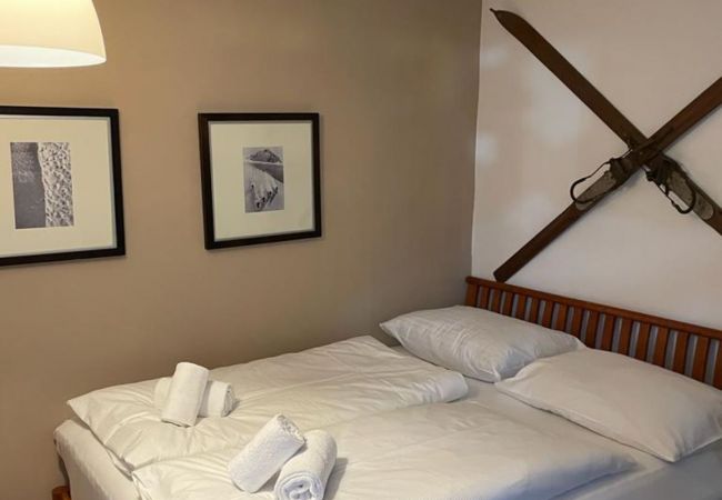 Apartment in Kaprun - Residence Alpin  - Top 1 Apartment in Kaprun - Residence Alpin  - Top 1
