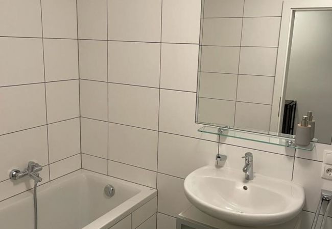 Apartment in Kaprun - Residence Alpin  - Top 1 Apartment in Kaprun - Residence Alpin  - Top 1
