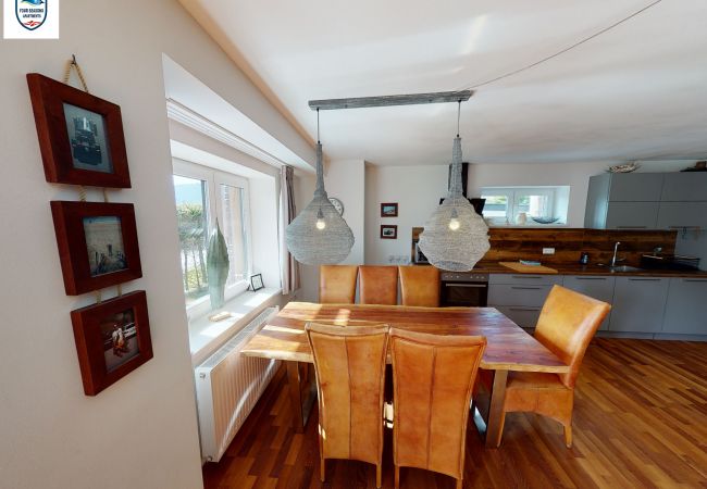 Apartment in Kaprun - Residence Alpin  - Top 1 Apartment in Kaprun - Residence Alpin  - Top 1