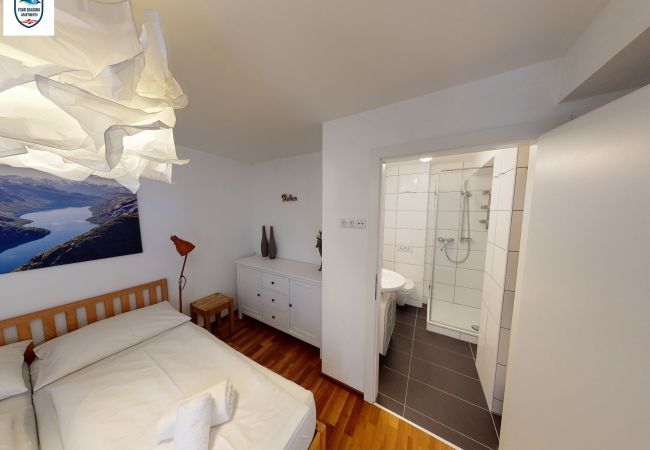 Apartment in Kaprun - Residence Alpin  - Top 1 Apartment in Kaprun - Residence Alpin  - Top 1