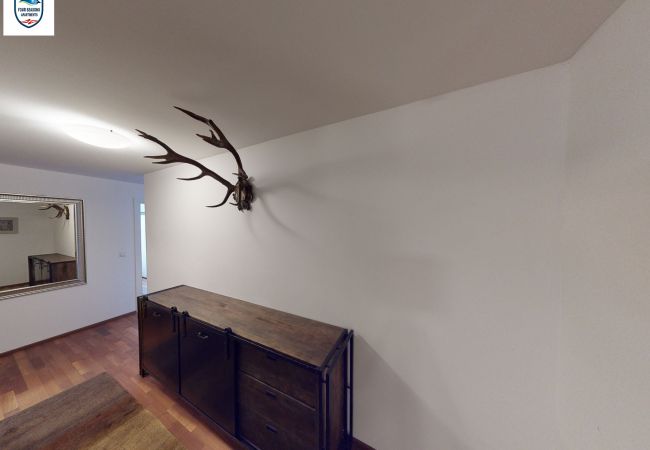 Apartment in Kaprun - Residence Alpin  - Top 1 Apartment in Kaprun - Residence Alpin  - Top 1