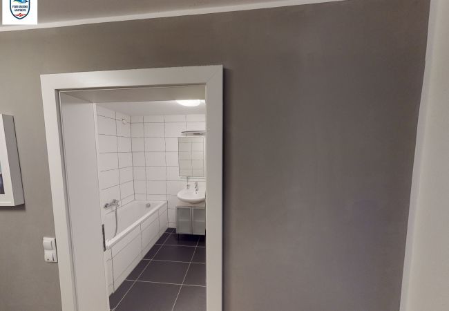 Apartment in Kaprun - Residence Alpin  - Top 1 Apartment in Kaprun - Residence Alpin  - Top 1