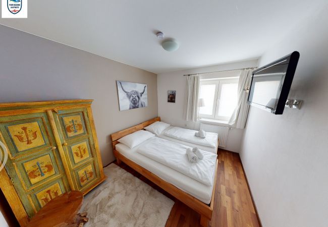 Apartment in Kaprun - Residence Alpin  - Top 1 Apartment in Kaprun - Residence Alpin  - Top 1