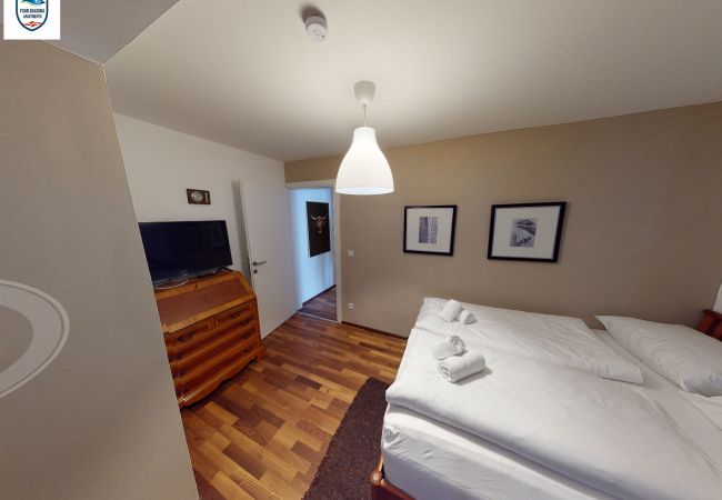 Apartment in Kaprun - Residence Alpin  - Top 1 Apartment in Kaprun - Residence Alpin  - Top 1