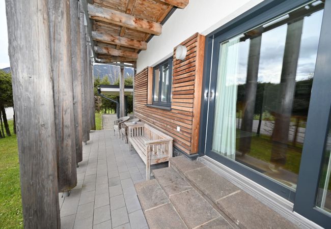 Apartment in Kaprun - Residence Alpin  - Top 1 Apartment in Kaprun - Residence Alpin  - Top 1