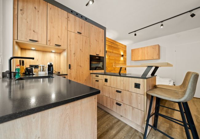 Apartment in Kaprun - Haus C Top 32 - Low Budget Apartment Apartment in Kaprun - Haus C Top 32 - Low Budget Apartment