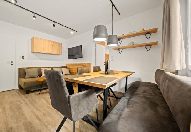 Apartment in Kaprun - Haus C Top 32 - Low Budget Apartment Apartment in Kaprun - Haus C Top 32 - Low Budget Apartment