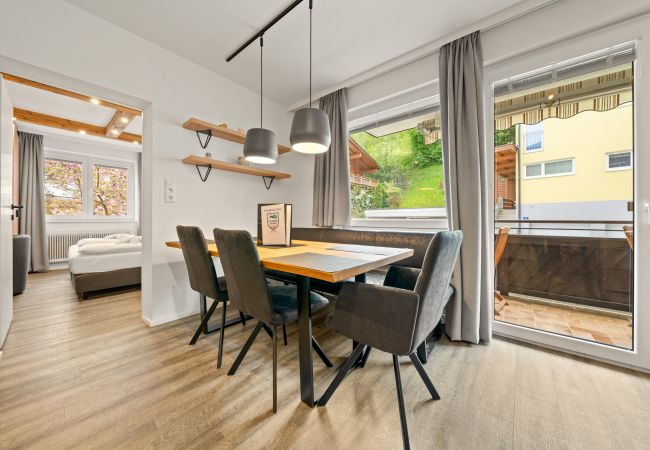 Apartment in Kaprun - Haus C Top 32 - Low Budget Apartment Apartment in Kaprun - Haus C Top 32 - Low Budget Apartment