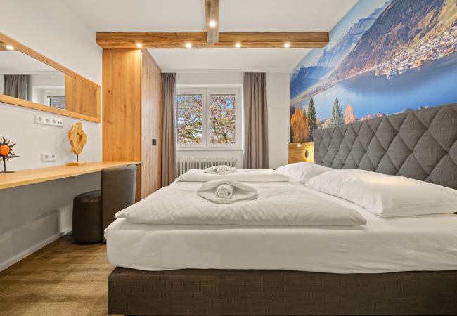 Apartment in Kaprun - Haus C Top 32 - Low Budget Apartment Apartment in Kaprun - Haus C Top 32 - Low Budget Apartment