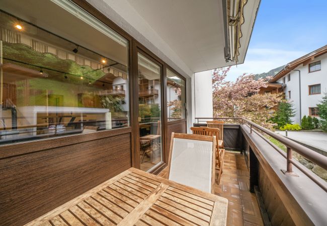 Apartment in Kaprun - Haus C Top 32 - Low Budget Apartment Apartment in Kaprun - Haus C Top 32 - Low Budget Apartment