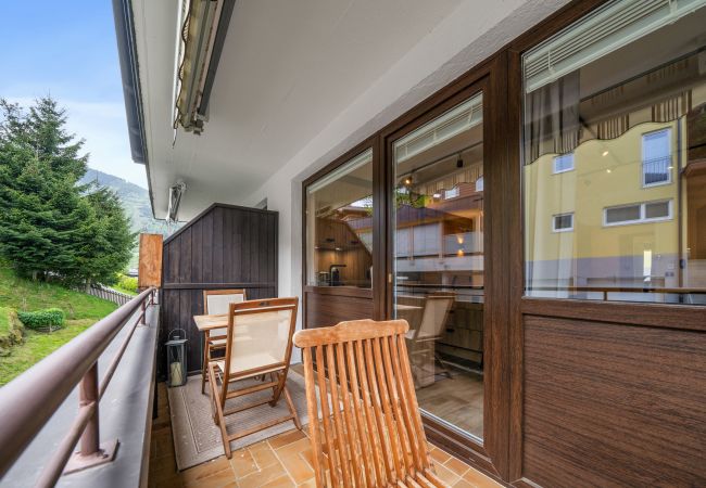 Apartment in Kaprun - Haus C Top 32 - Low Budget Apartment Apartment in Kaprun - Haus C Top 32 - Low Budget Apartment