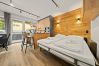 Apartment in Kaprun - Haus C Top 32 - Low Budget Apartment Apartment in Kaprun - Haus C Top 32 - Low Budget Apartment