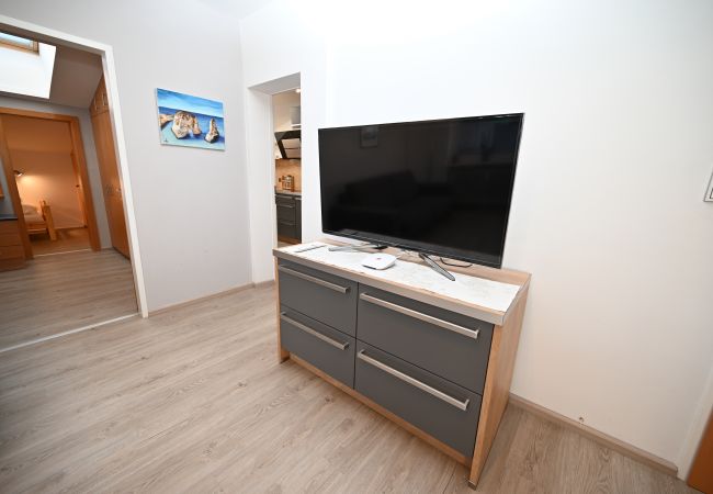 Apartment in Kaprun - Apartment  Mountain View Top20/ Summercard not inc Apartment in Kaprun - Apartment  Mountain View Top20/ Summercard not inc