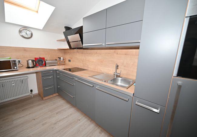 Apartment in Kaprun - Apartment  Mountain View Top20/ Summercard not inc Apartment in Kaprun - Apartment  Mountain View Top20/ Summercard not inc