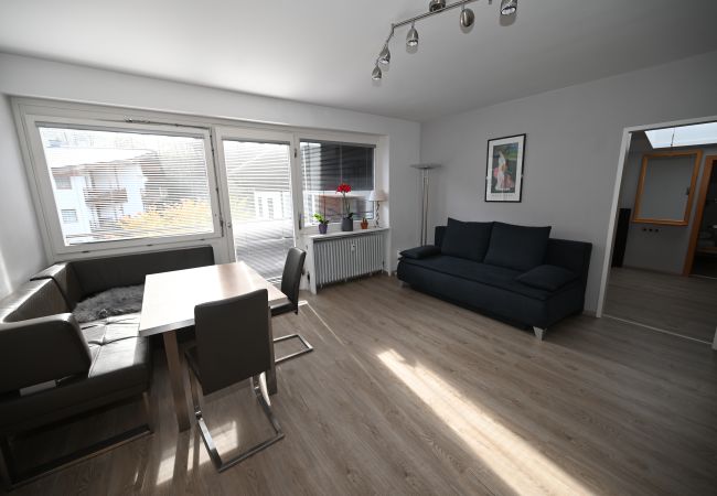Apartment in Kaprun - Apartment  Mountain View Top20/ Summercard not inc Apartment in Kaprun - Apartment  Mountain View Top20/ Summercard not inc