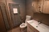 Apartment in Kaprun - Apartment  Mountain View Top20/ Summercard not inc Apartment in Kaprun - Apartment  Mountain View Top20/ Summercard not inc