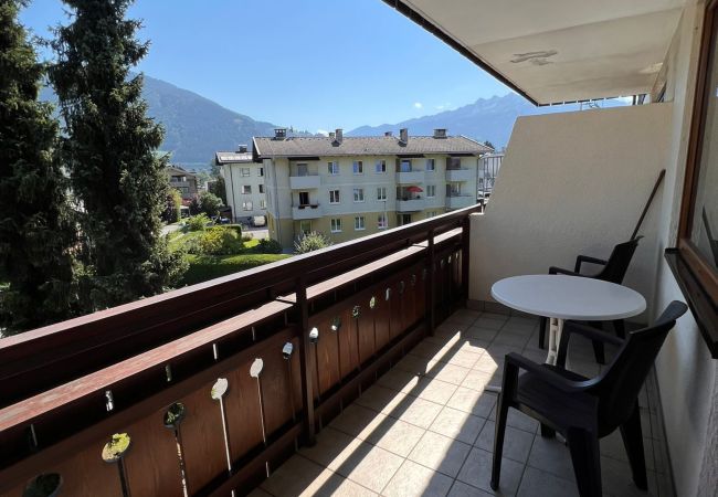 Apartment in Zell am See - Areit Living corner top 21