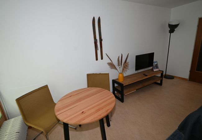 Studio in Kaprun - Richi´s Kitz Blick 21 Studio in Kaprun - Richi´s Kitz Blick 21