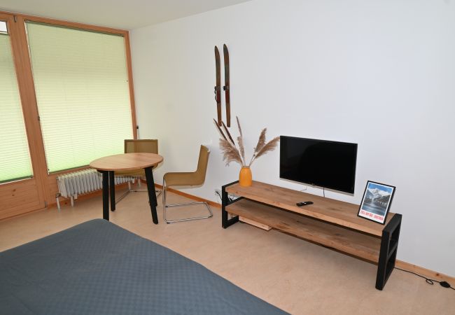 Studio in Kaprun - Richi´s Kitz Blick 21 Studio in Kaprun - Richi´s Kitz Blick 21