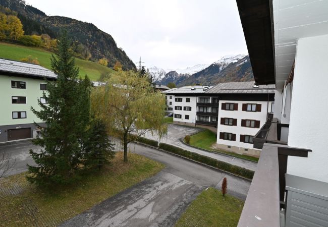 Studio in Kaprun - Richi´s Kitz Blick 21 Studio in Kaprun - Richi´s Kitz Blick 21