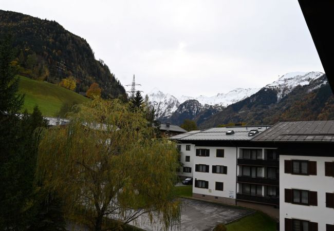 Studio in Kaprun - Richi´s Kitz Blick 21