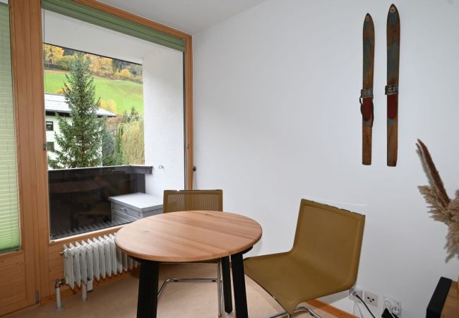 Studio in Kaprun - Richi´s Kitz Blick 21 Studio in Kaprun - Richi´s Kitz Blick 21