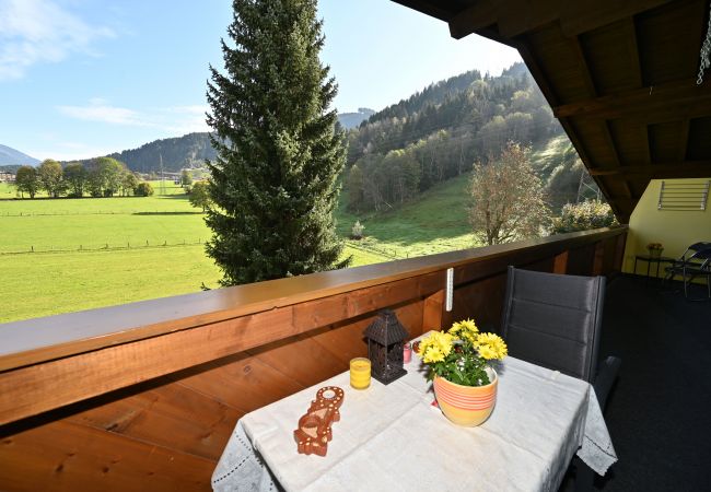 Apartment in Kaprun - top 39 haus 1