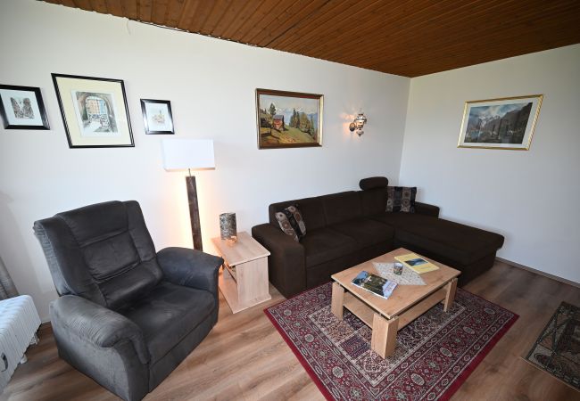 Apartment in Kaprun - top 39 haus 1