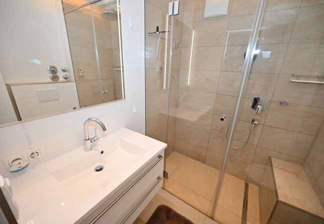 Apartment in Kaprun - top 39 haus 1 Apartment in Kaprun - top 39 haus 1