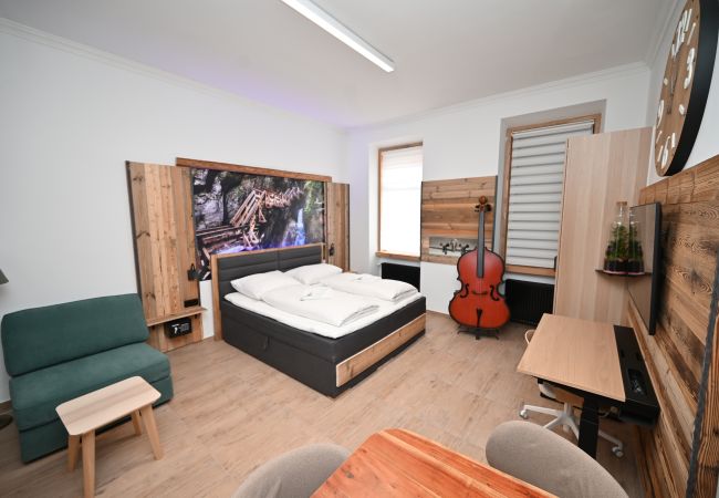 Apartment in Vienna - VIP Top 19 Apartment in Vienna - VIP Top 19