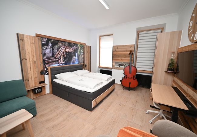 Apartment in Vienna - VIP Top 19 Apartment in Vienna - VIP Top 19